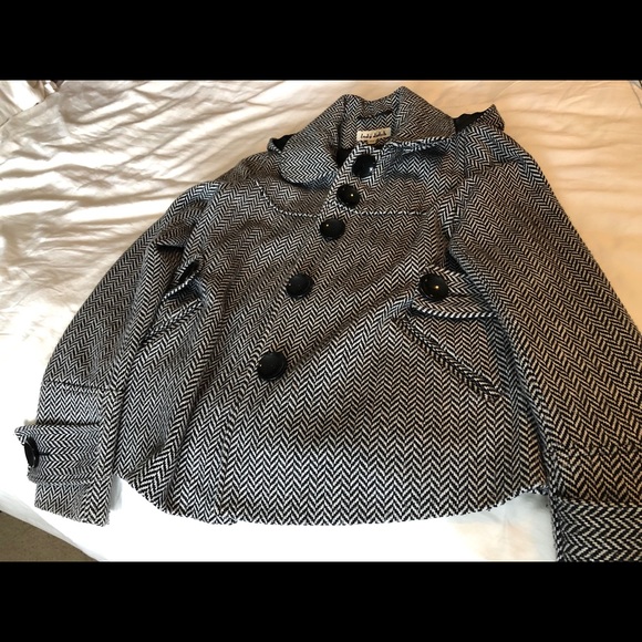 Lady Dutch high society ladies jacket - Picture 3 of 4